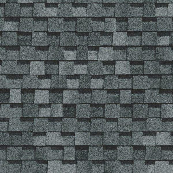 Мягкая битумная черепица Shinglas Кантри, Мичиган